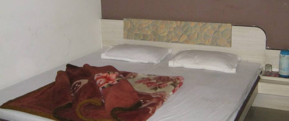 Hotel Sagar Palace, Sikar 3